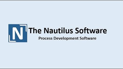 Nautilus Software: Plastic Injection Molding Process Optimization Software