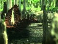 Палеозойская эра  Жизнь до динозавров