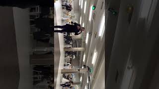 Ork Gunay King Gunay Aksam olmadan ve Onu 20 sinde Tanidim Cover Live Performans Germaniya