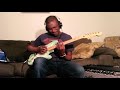 &ldquo;Fortunate&rdquo;/&ldquo;Do Me Baby&rdquo; by Maxwell (Cover)