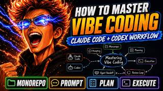 How to Master Vibe Coding