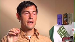 Peter Young: Direct Action and Animal Liberation Profile