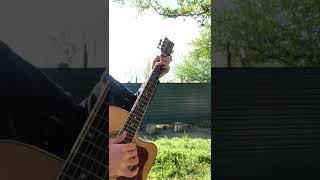 ცდო / უკანასკნელი მოჰიკანი გიტარაზე - cdo / ukanaskneli mohikani gitaraze/ the last of mohicans