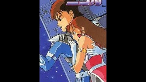 Ai senshi Nicol (FDS) - Stage 1: Miracle World [Playthrough]