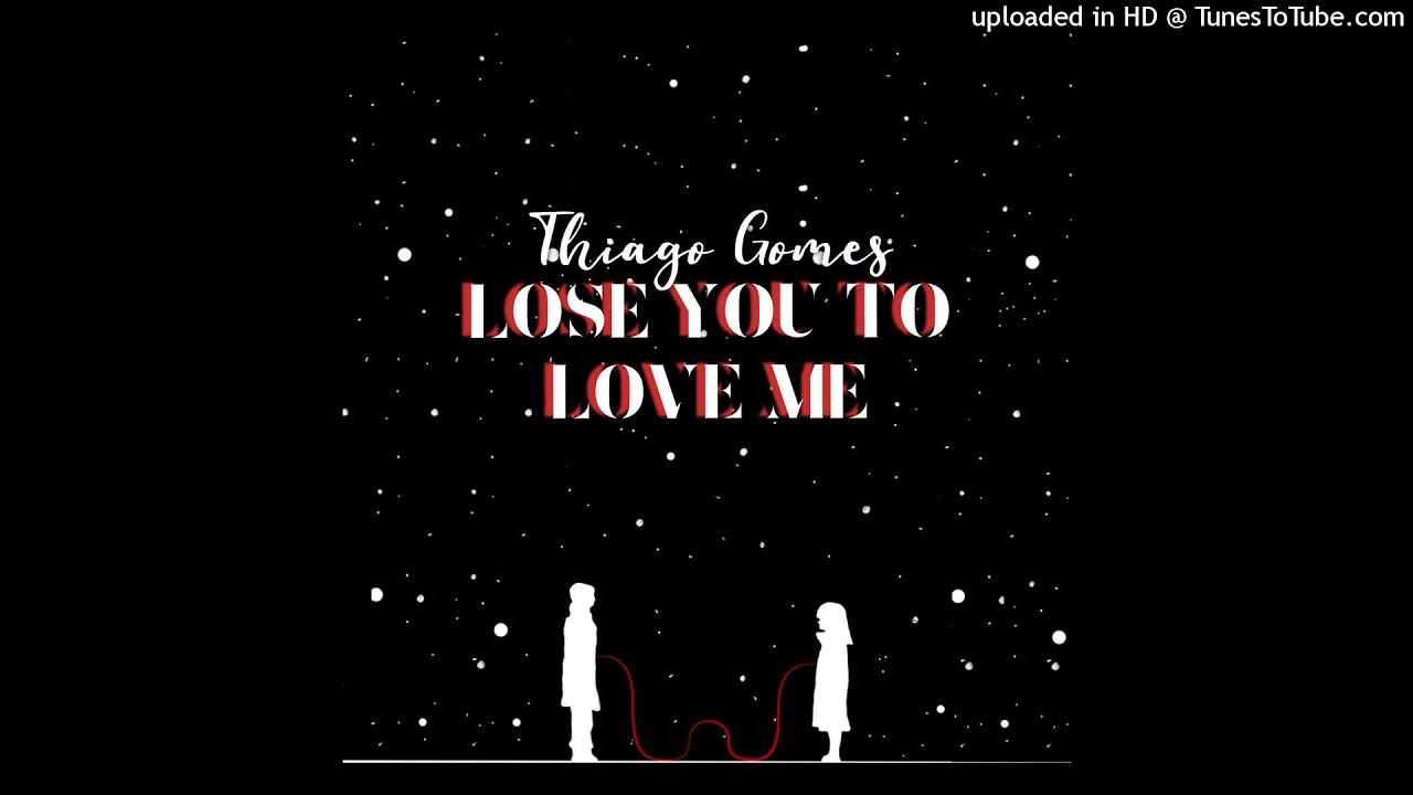 Lose you to love me- Cover - YouTube