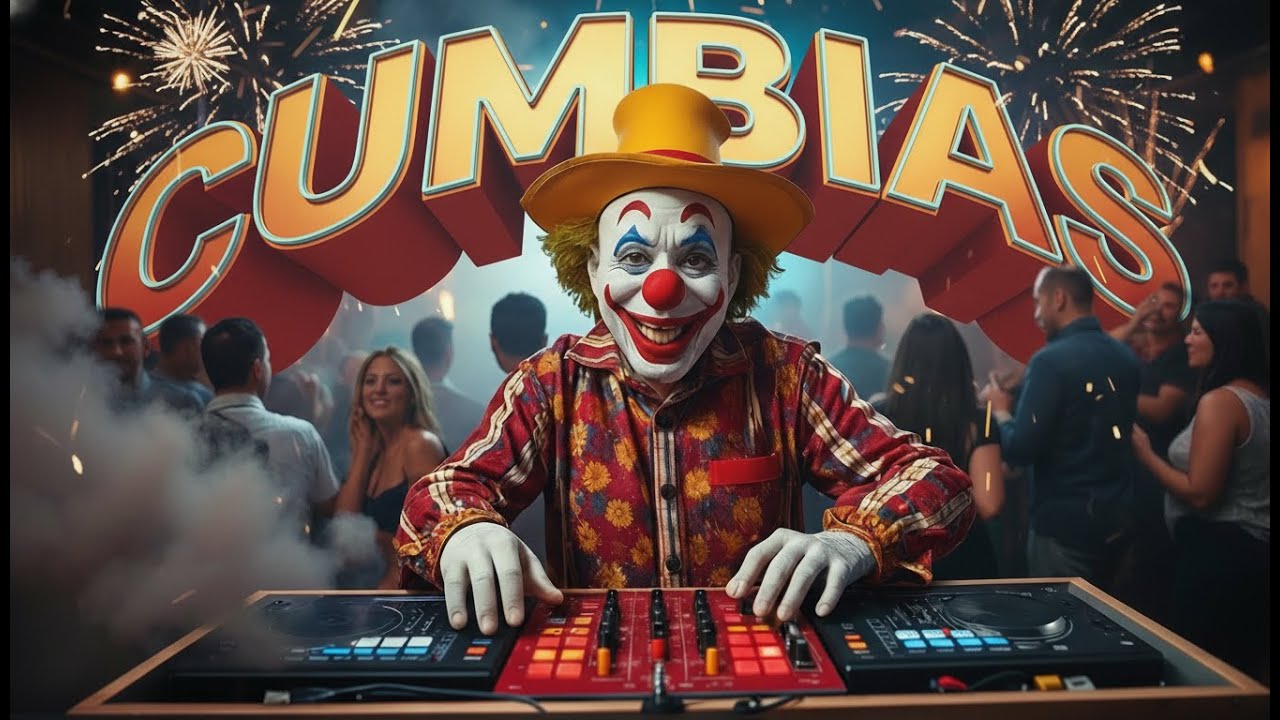 ⚡SUPER MEGAMIX CUMBIAS SONIDERA 2026 🎶 MEGA MIX SONIDERO BAILABLE FAVORITO EN MEXICO Y USA 🔊🇺🇸