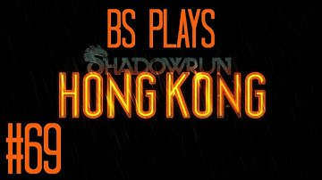 ★Shadowrun Returns - Hong Kong: Extended Edition - #69★