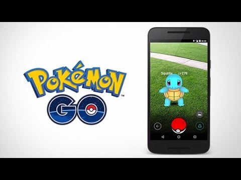 How To Play Pokemon Go On Your Ipod Youtube