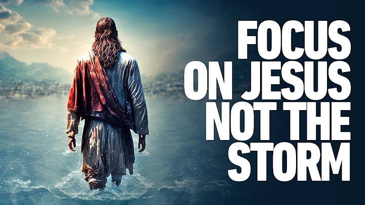 Jesus Is Reaching Out To You Today To Refresh Your...