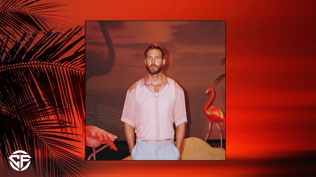 Calvin Harris X Harry Styles Type Beat - "Feels" // Guitar Pop Instrumental