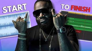 The Soul Beat Rick Ross Would 100% Rap On (Sample + Flip)
