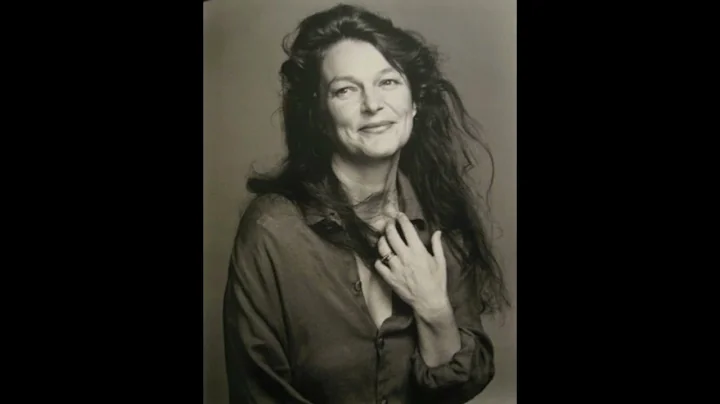 Lorraine Hunt Lieberson (Bach - Cantata, BWV82 - A...