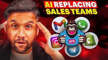 SalesAPE.ai: The AI Platform Revolutionizing Sales & Lead Generation in 2025 🚀