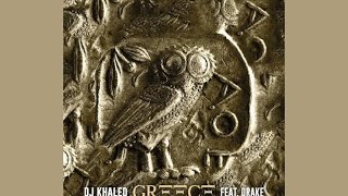 DJ Khaled - Greece (feat. Eminem, Drake, Juice WRLD, Post Malone & Halsey) MASHUP