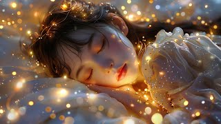 DEEP SLEEP 💤 NO MORE Insomnia • Healing of Stress, Anxiety and Depressive States • Meditation