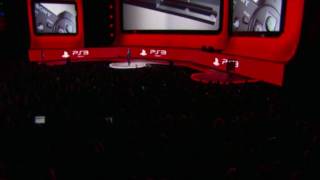 Valve's E3 2010 surprise