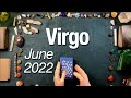 VIRGO, a June VICTORY changes EVERYTHING. Now, ANYTHING is possible!