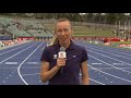 Sydney Australian Track and field championships - Day 5
