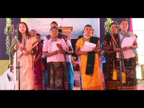 Sal karirang dingtangjok ( Andalsikgre womens Group)..2023.