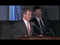 Carter Participates in F-35 Ceremony