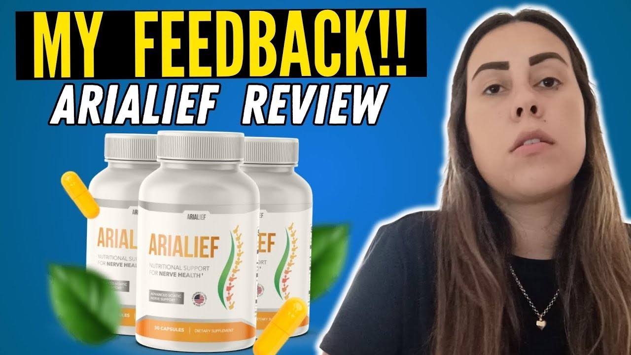 ARIALIEF – (( MY HONEST FEEDBACK!! )) – ARIALIEF REVIEW – ARIALIEF REVIEWS – ARIALIEF SUPPLEMENT