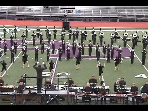 Avon High School's Marching Band performance at the Semi-State Class A competition, held at Ben Davis High School in Indianapolis, Indiana. Twenty bands from across the state competed; next stop, State Finals! Update: Avon won the State Finals last week. Final update: Avon just won the BOA Championship again this year! Congratulations on winning every contest entered this year!