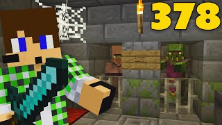 Minecraft ITA S6 E378