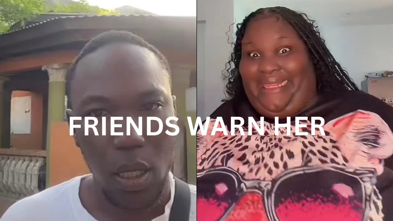 😳💔 “MI GRANDMOTHER GROW MI!” — ROSEALEE SPEAKS ON BEING PUT OUT, JAKE’S & COURT PRESSURE 😳