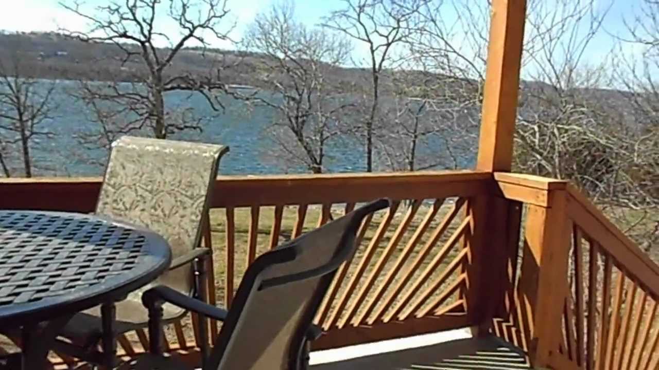 Branson Vacation Condo on Indian Point YouTube
