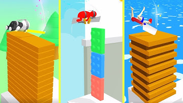 Master Slicer - Very Satisfying and Relaxing ASMR Slicing Video Game 13