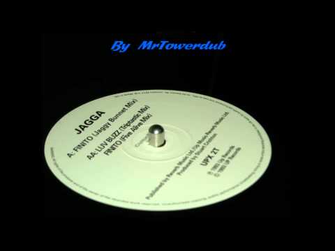 Jagga — Jagga - Luv Buzz (Triptastic Mix)