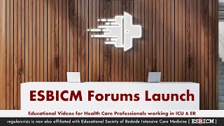 ESBICM Forums Launch ! RegularCrisis-ESBICM reached 10K subscribers mark!!