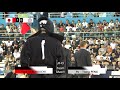 17th world kendo championships mens team match 2ch japan vs chinese taipei