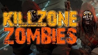 KILLZONE ZOMBIES ★ Call of Duty Zombies (Zombie Games) screenshot 3