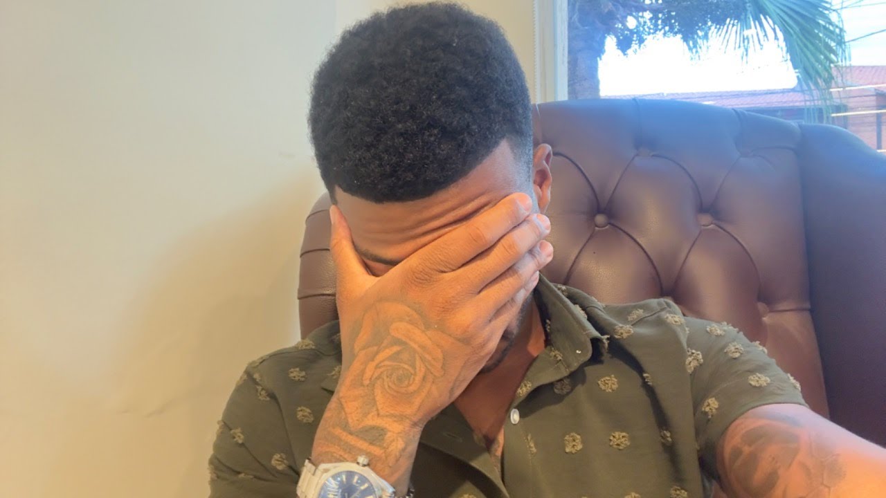 Why I REALLY Left The U.S.A.