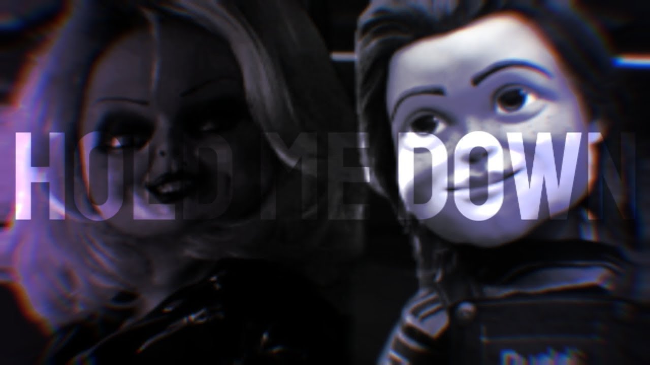 chucky you are my buddi song chucky you are my buddi song