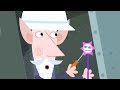 Ben and Holly's Little Kingdom | Best of Wise old Elf | Kids Adventure Cartoons