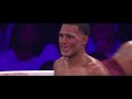 David Benavidez vs David Morrell - A CLOSER LOOK