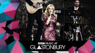 The best of Glastonbury 2019 in 3 minutes! chords