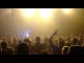 Perturbator — Miami Disco + The Cult of 2112 (Live@ATLAS, Kyiv, 22.03.2016)