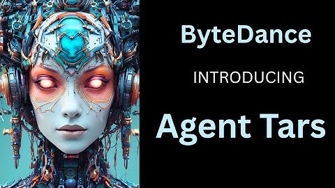 🇨🇳China’s ByteDance Just Dropped Agent TARS – The Revolutionary AI That Automates Your Desktop!