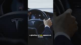 Tesla Easter Eggs Explained: Plaid, Sentry Mode, Tron &amp; More #Tesla #Tech