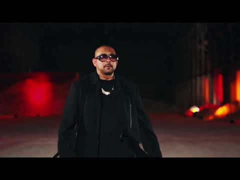 Sean Paul - Scorcha