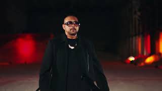 Sean Paul - SCORCHA (Official Video)