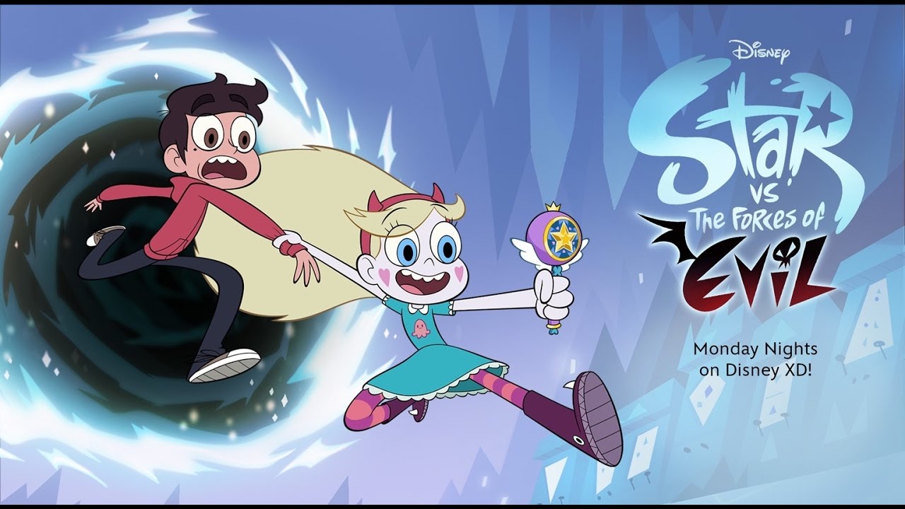 Just Friends - Star vs The Forces of Evil OST - YouTube Music