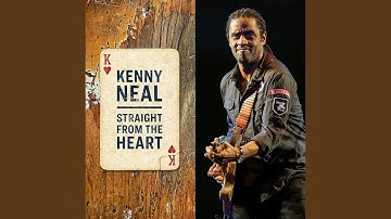 Blues Keep Chasing Me