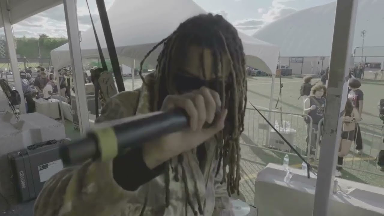 CHE - L.A. / LOS SANTOS [ Music Video w/all snippets! ] (HQ/LQ) prod cxo