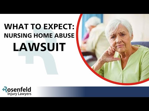 With one in three registered nursing homes cited for abuse, nursing home neglect and injury are more common than one may want to think.