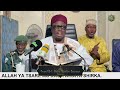 Ramadan Tafsir 09 Imam Dr Aminu Ibrahim Daurawa