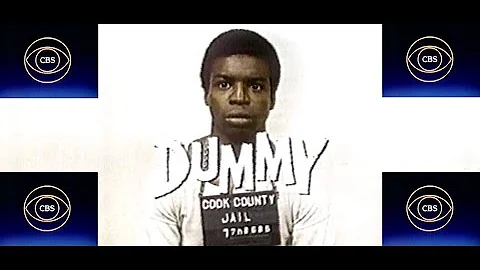 CBS Movie Special - "Dummy" - KNXT-TV (Complete Broadcast, 6/23/1981) 📺